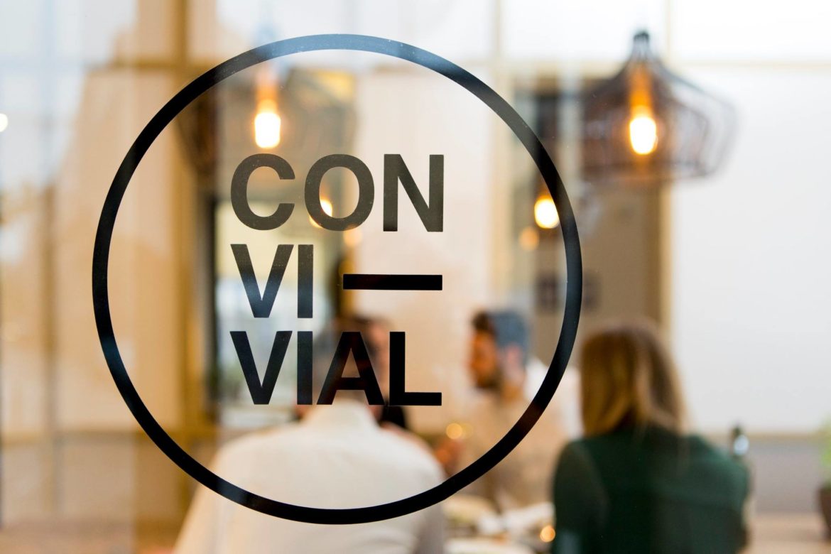 Ristorante Convivial Milano – Zona Centro Milano