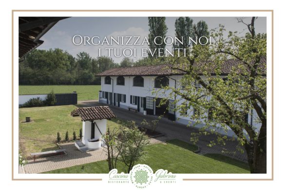 Cascina Gabrina Milano – Zona Vanzago