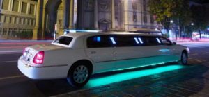 Limousine Milano