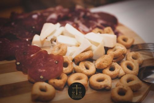 Alkimy Milano aperitivo 