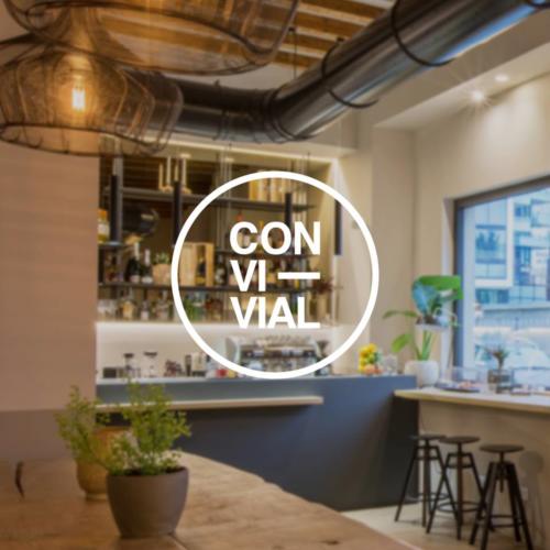 Convival Milano ristorante