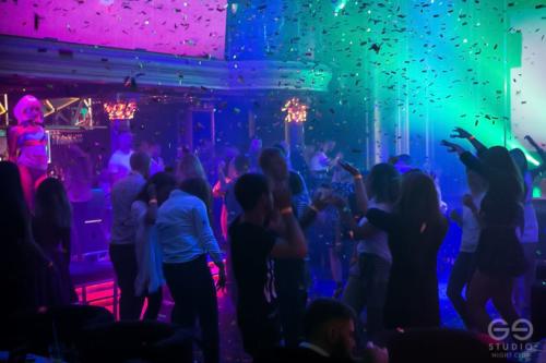 Studio 69 discoteca