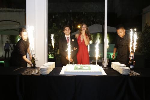 18 anni spazio scalarini