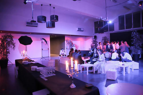 Festa 18 anni spazio scalarini