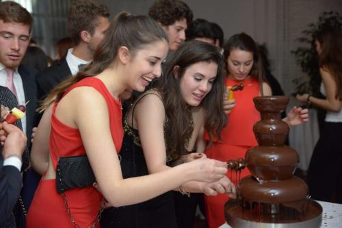 Spazio scalarini diciottesimo compleanno
