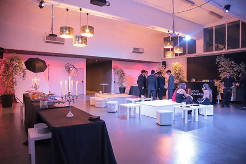 festa 18 anni spazio scarlarini ripamonti